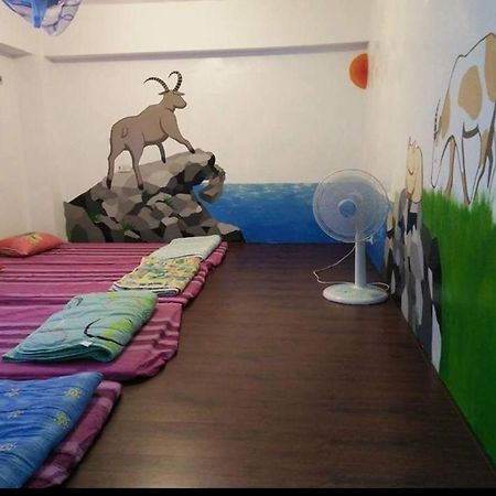 Lanyu My Home B&B 외부 사진