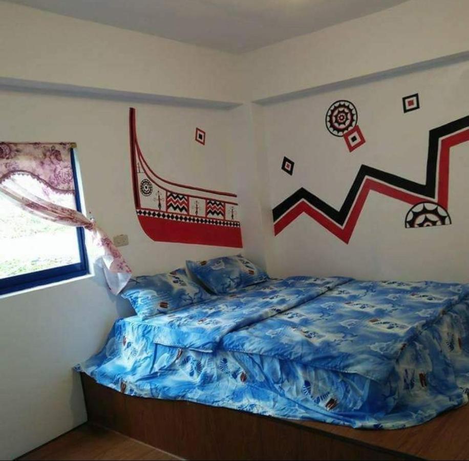 Lanyu My Home B&B 외부 사진