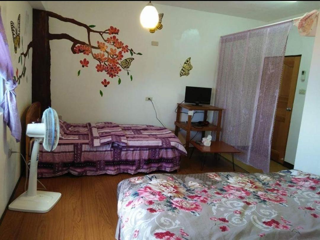 Lanyu My Home B&B 외부 사진