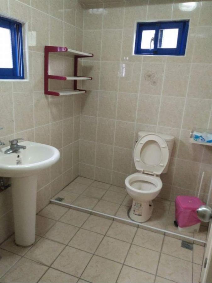 Lanyu My Home B&B 외부 사진