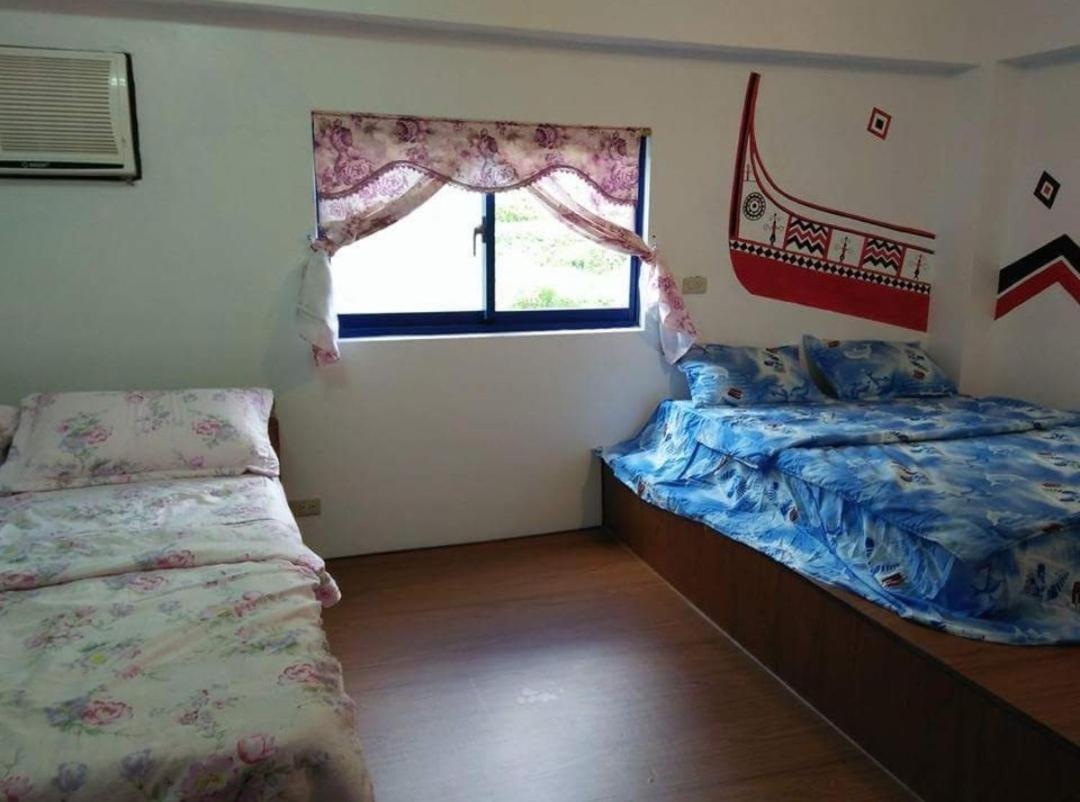 Lanyu My Home B&B 외부 사진