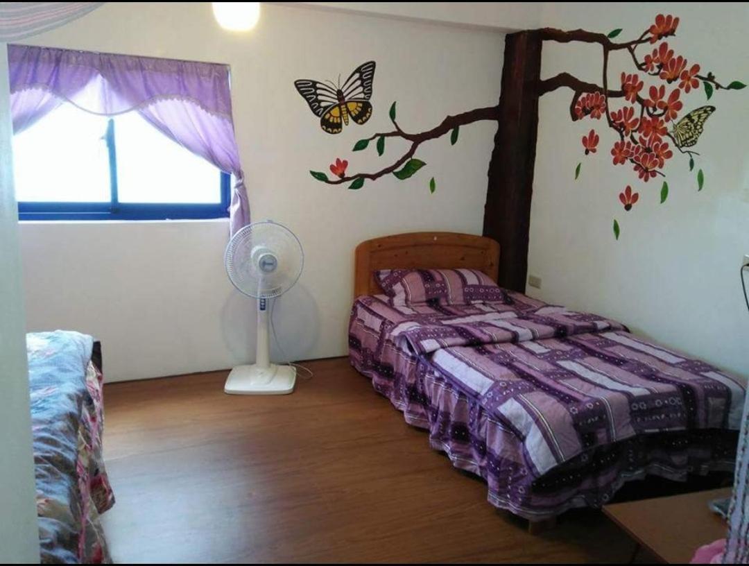 Lanyu My Home B&B 외부 사진